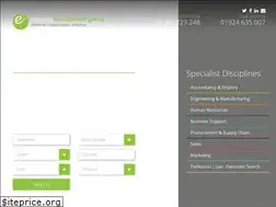 Sites similar to elevationrecruitmentgroup.com