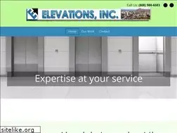 Sites similar to elevations-hawaii.com