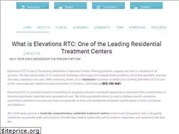 Sites similar to elevationsrtc.com