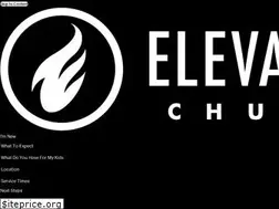 Sites similar to elevationstl.com