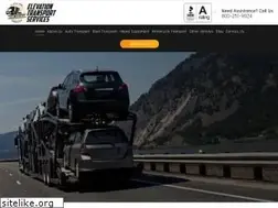 Sites similar to elevationtransportservices.com