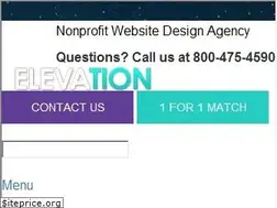 Sites similar to elevationweb.org