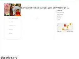 Sites similar to elevationweightloss.setmore.com