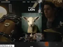 Sites similar to elevationworship.com