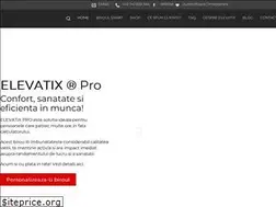 Sites similar to elevatix.ro