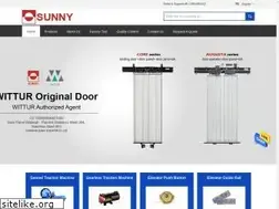 Sites similar to elevator-component.com