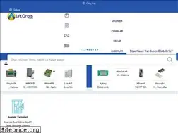 Sites similar to elevator.com.tr