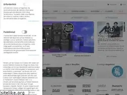 Sites similar to elevator.de