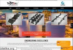 Sites similar to elevatorchains.com