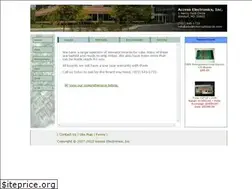 Sites similar to elevatorcircuitboards.com