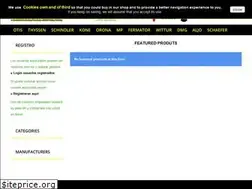 Sites similar to elevatorcommerce.com