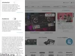 Sites similar to elevatordj.de