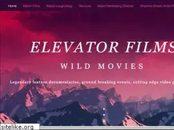 Sites similar to elevatorfilms.com