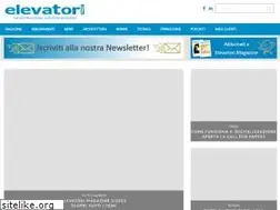 Sites similar to elevatorimagazine.com