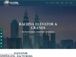 Sites similar to elevatorking.com