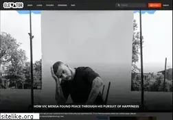 Sites similar to elevatormag.com