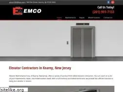 Sites similar to elevatormaint.com