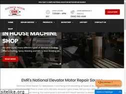 Sites similar to elevatormotor.com