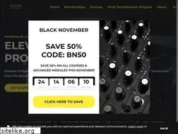 Sites similar to elevatorprogram.com