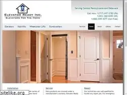 Sites similar to elevatorready.com