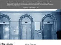 Sites similar to elevators-companies.blogspot.com