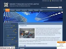 Sites similar to elevators-parts.com