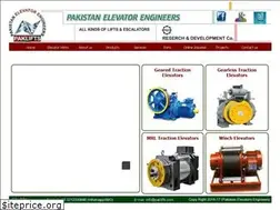 Sites similar to elevators.com.pk