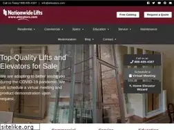 Sites similar to elevators.com