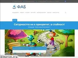 Sites similar to elevatorsafety.eu