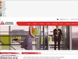 Sites similar to elevatorscn.com