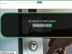 Sites similar to elevatorservice.com