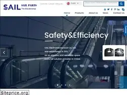 Sites similar to elevatorshops.com