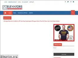 Sites similar to elevatorsmarket.com