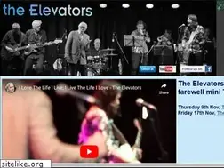 Sites similar to elevatorsweb.com