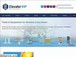 Sites similar to elevatorvip.com