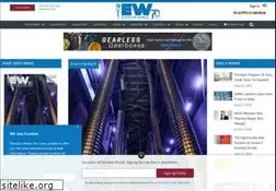 Sites similar to elevatorworld.com