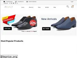 Sites similar to elevatoshoes.com