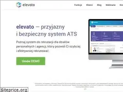 Sites similar to elevatosoftware.com