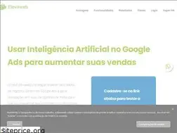 Sites similar to elevaweb.com.br