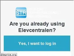 Sites similar to elevcentralen.se