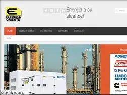 Sites similar to elevega.com