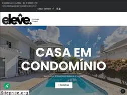 Sites similar to eleveimoveisinvest.com.br