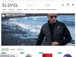 Sites similar to elevel.pl