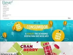 Sites similar to elevelife.com.br