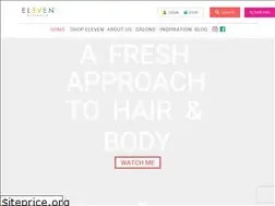 Sites similar to eleven-australia.co.uk