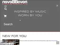 Sites similar to eleven-eleven.me