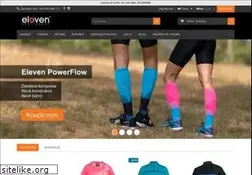 Sites similar to eleven-sportswear.cz