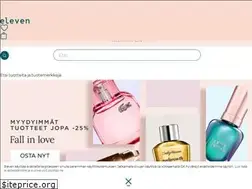 Sites similar to eleven.fi