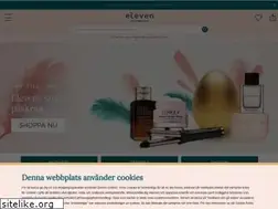 Sites similar to eleven.se