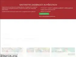Sites similar to eleven.si